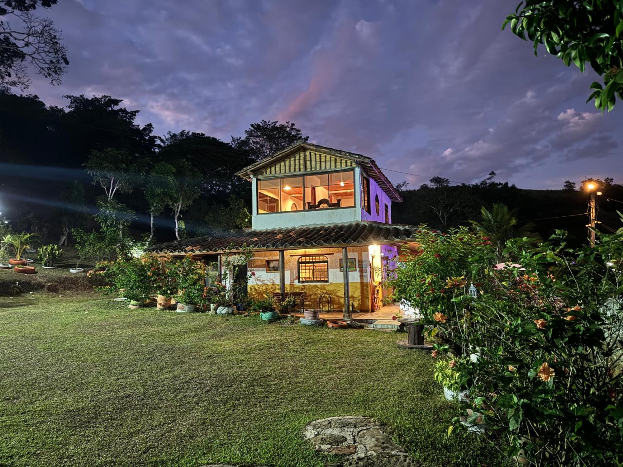 Lodge El Mortino