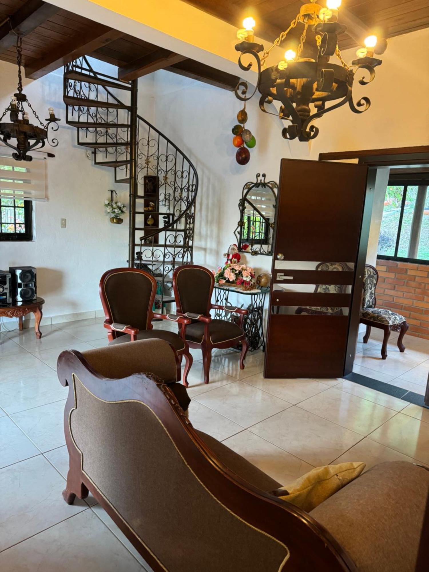 Lodge El Mortino