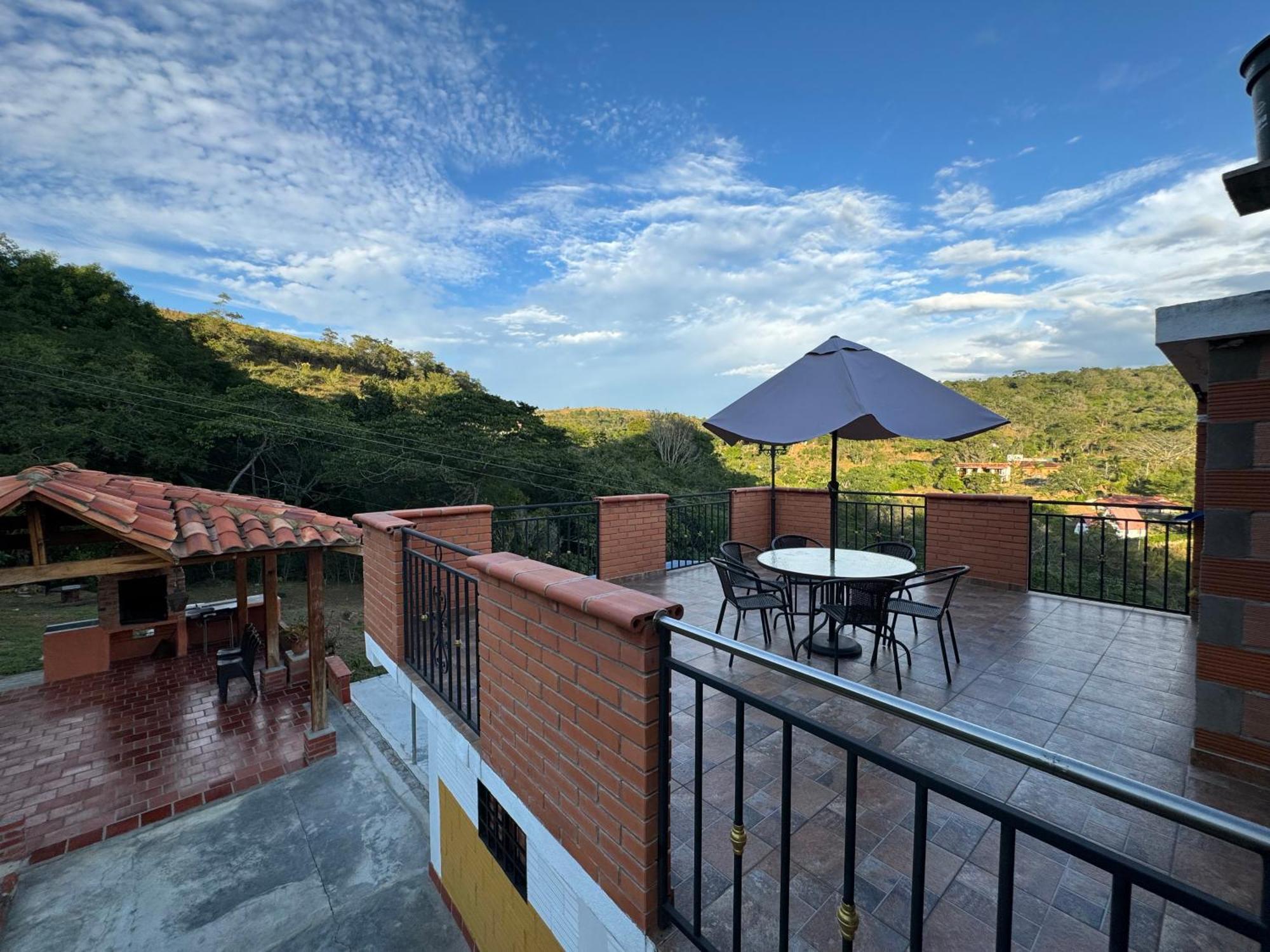El Mortino Lodge *