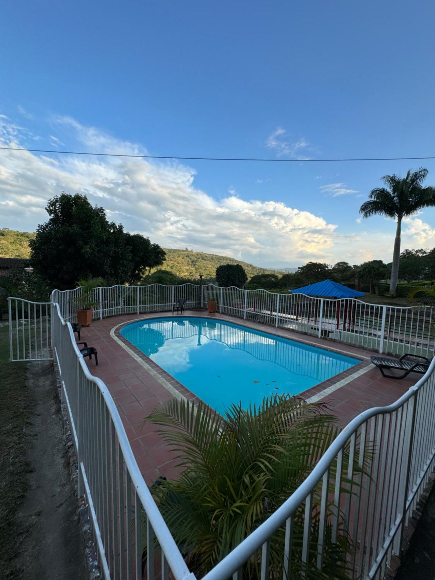 Lodge El Mortino