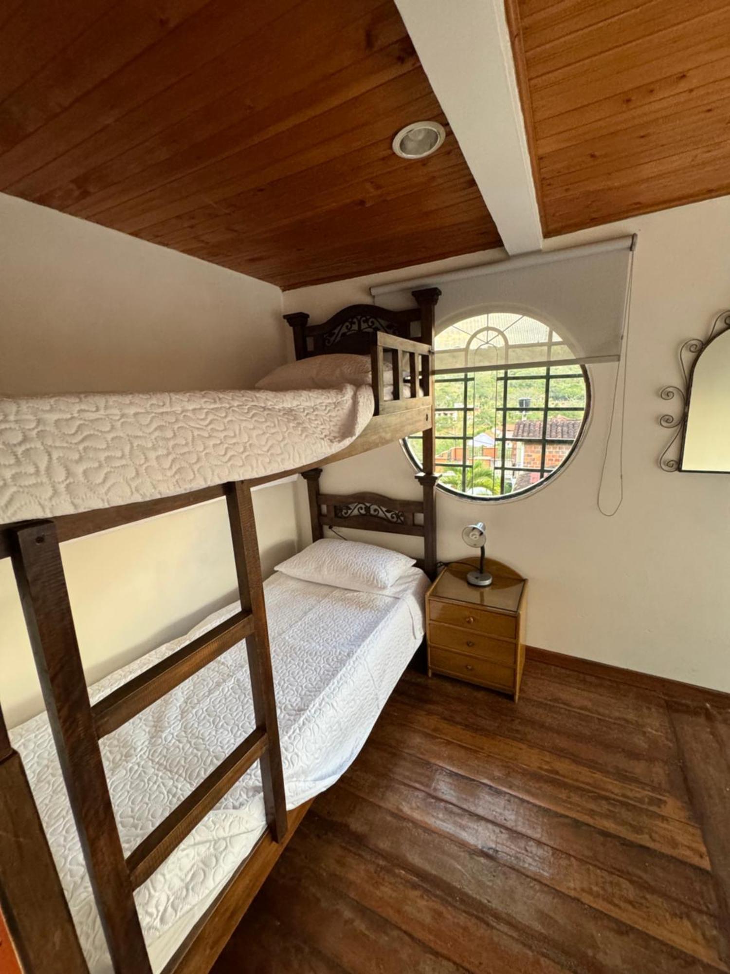 Lodge El Mortino