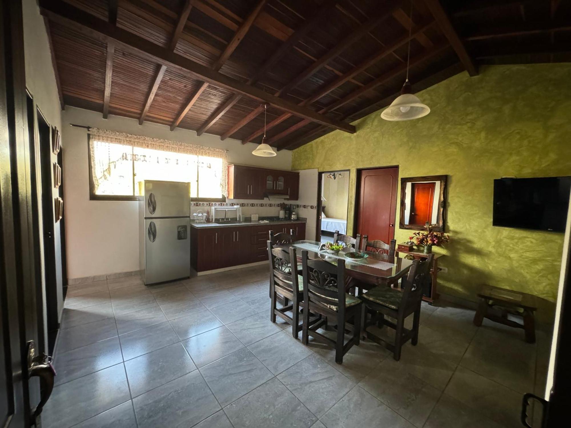 El Mortino Lodge