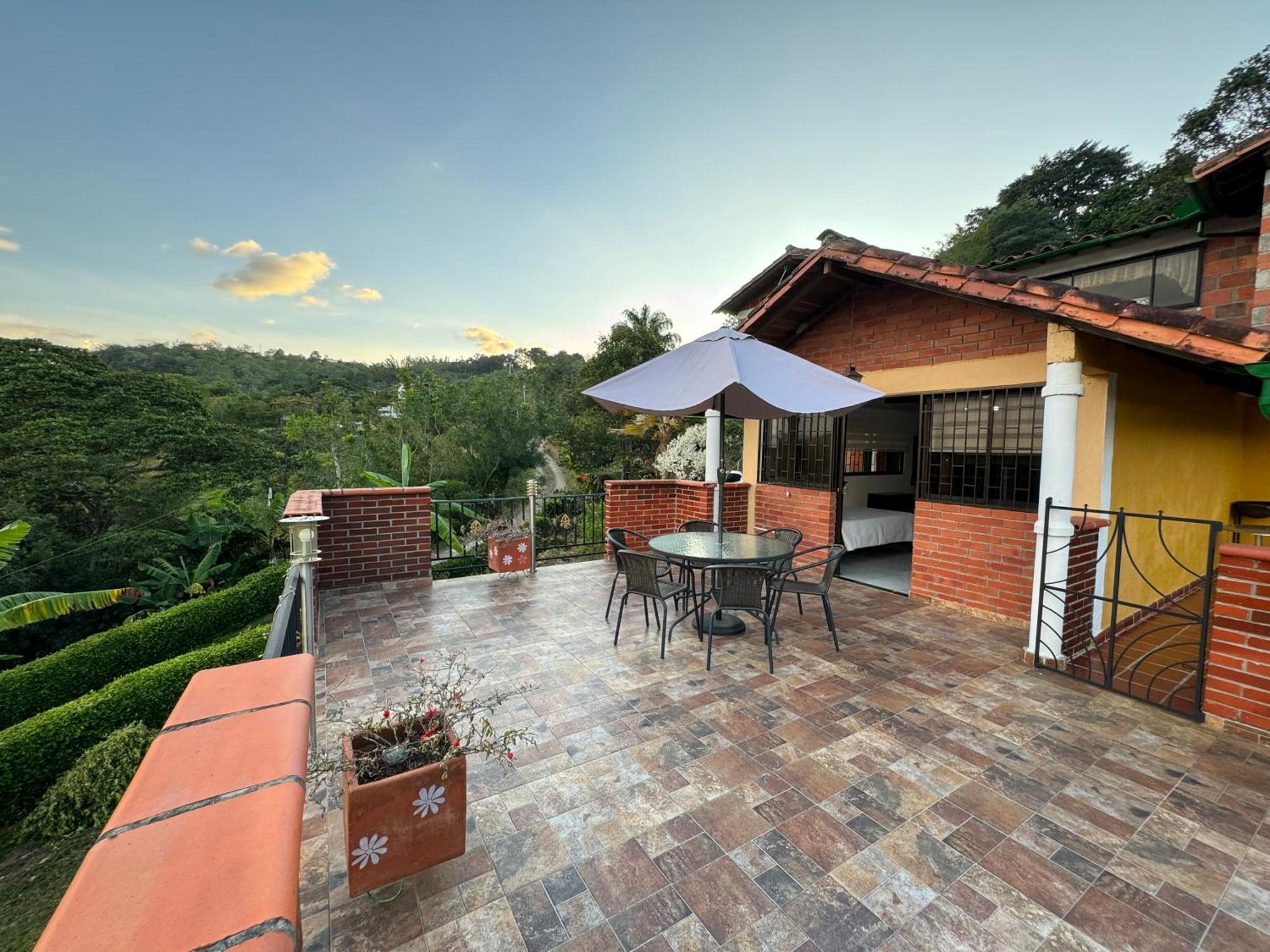 Lodge El Mortino *