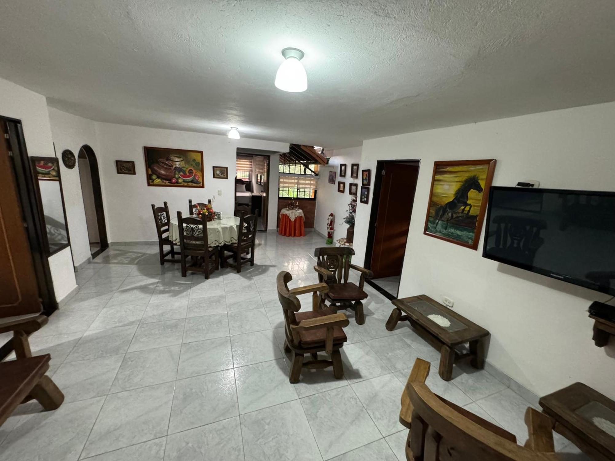 Lodge El Mortino