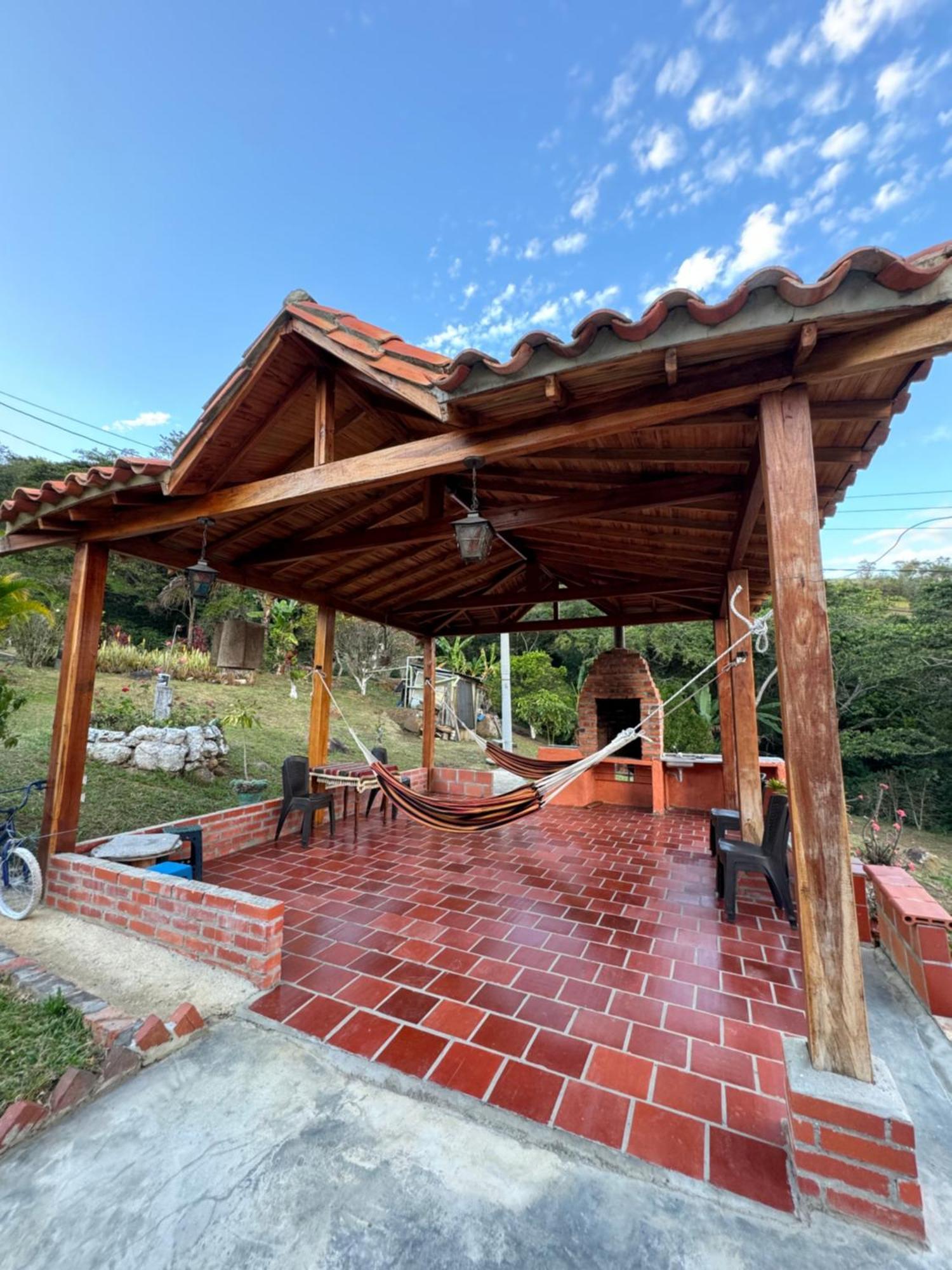 El Mortino Lodge