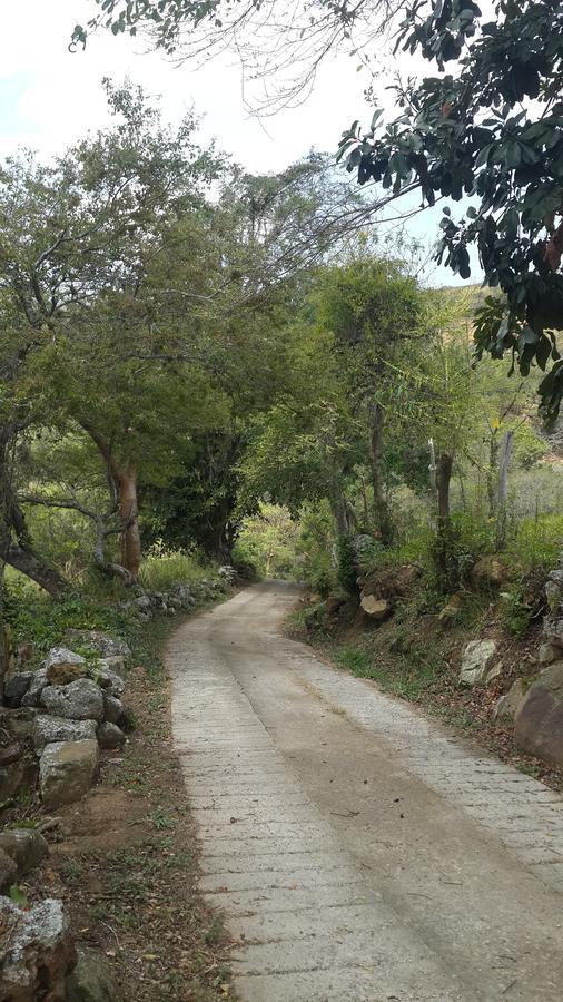 El Mortino Lodge *