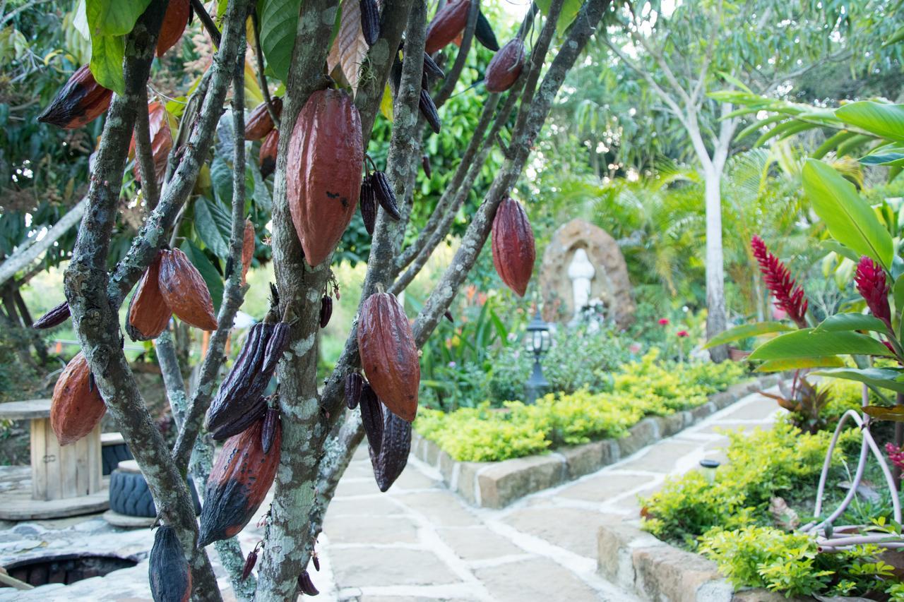 El Mortino San Gil
